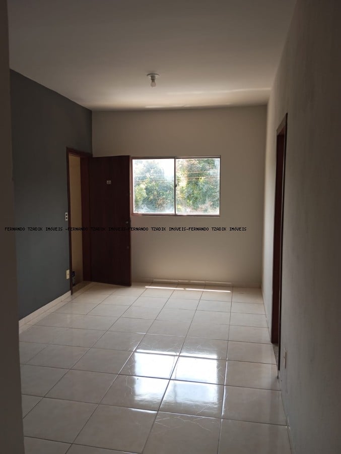 Apartamento Bairro São José - 1