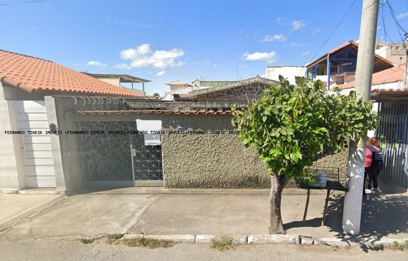 Casa 3 quartos — Andyara, Pedro Leopoldo - 1