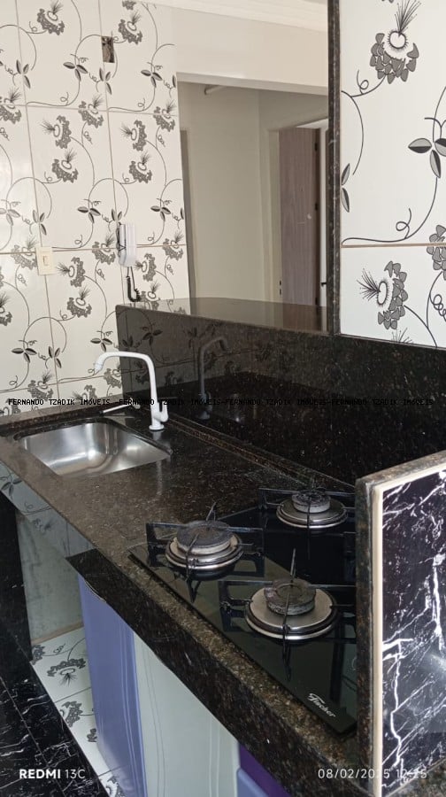 Apartamento Bairro Lagoa Santo Antônio - 1