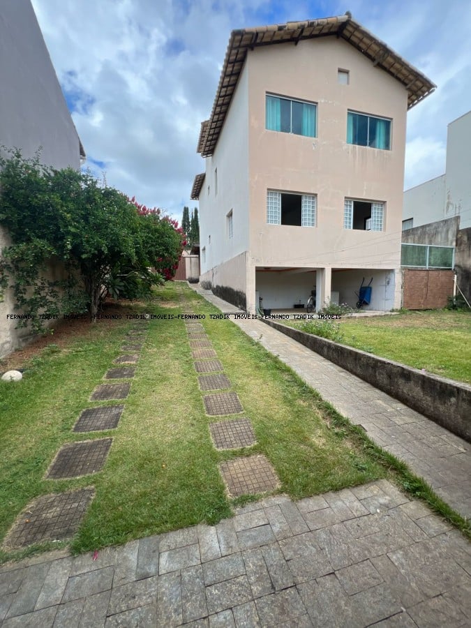 Casa Bairro Andyara - 1