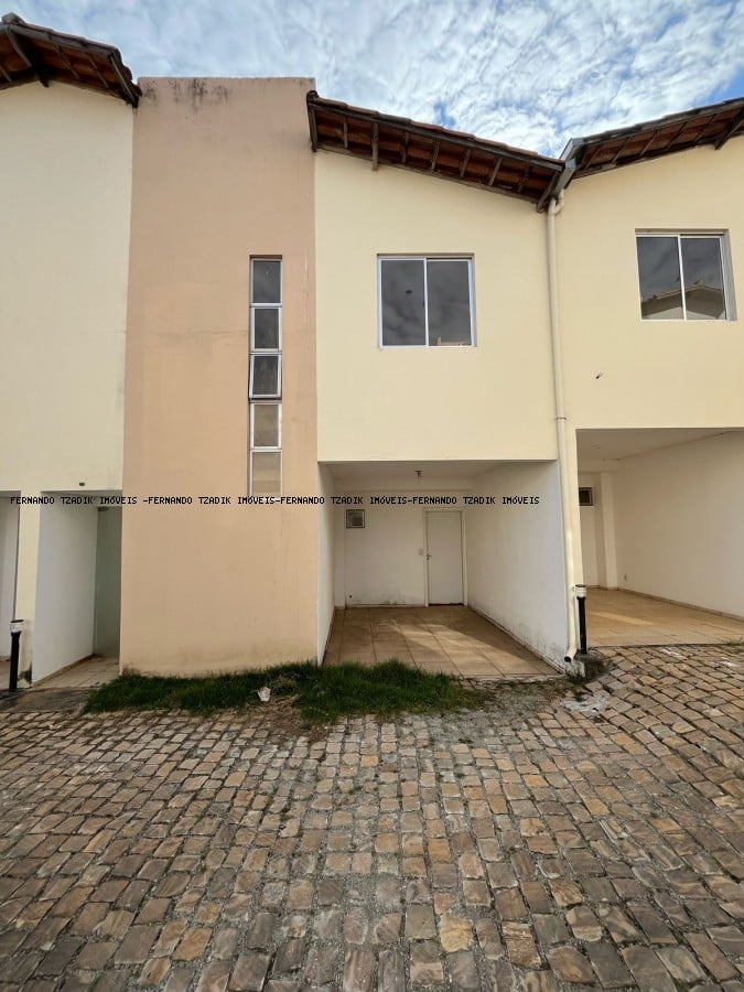 Apartamento 3 quartos com suíte — Novo Campinho, Pedro Leopoldo - 1