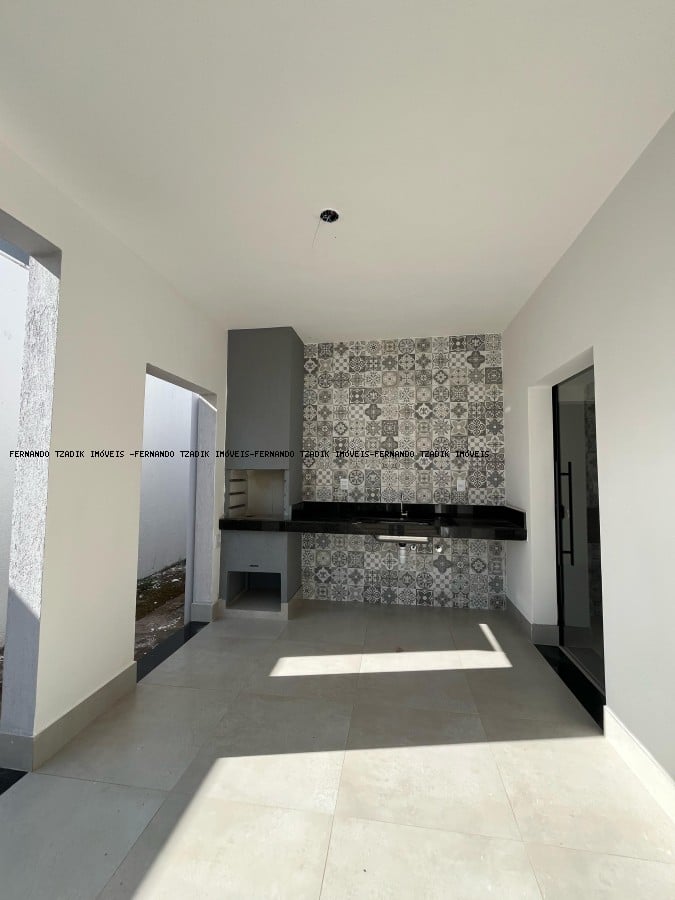 Casa 3 quartos — Novo Campinho, Pedro Leopoldo - 1