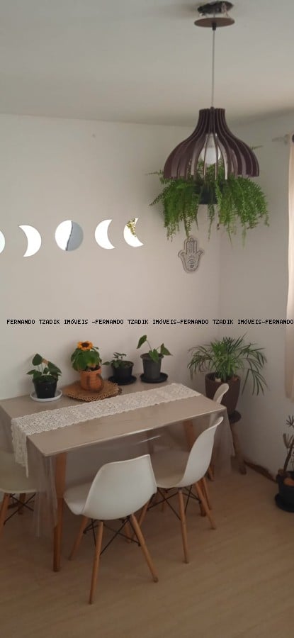 Apartamento Bairro Lagoa Santo Antônio - 1