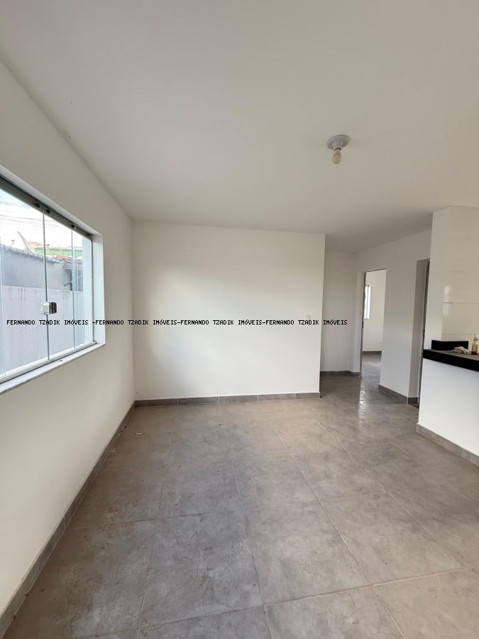 Apartamento Bairro Felipe Cláudio - 1