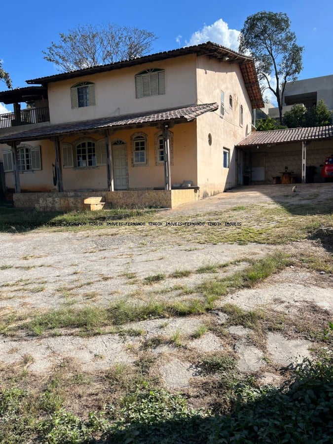 Casa Bairro Agenor Teixeira - 1