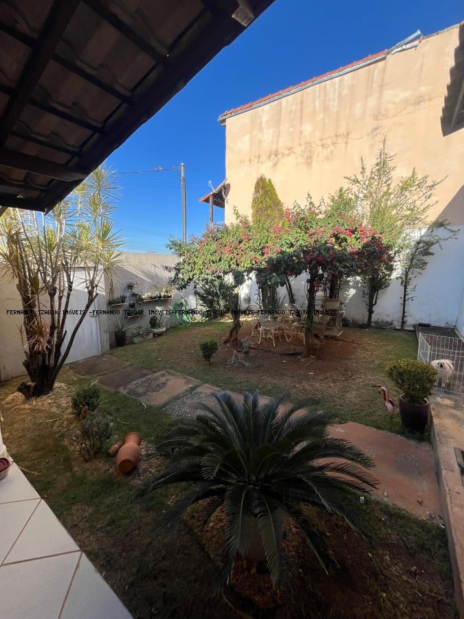 Casa Felipe Cláudio de Sales - 1