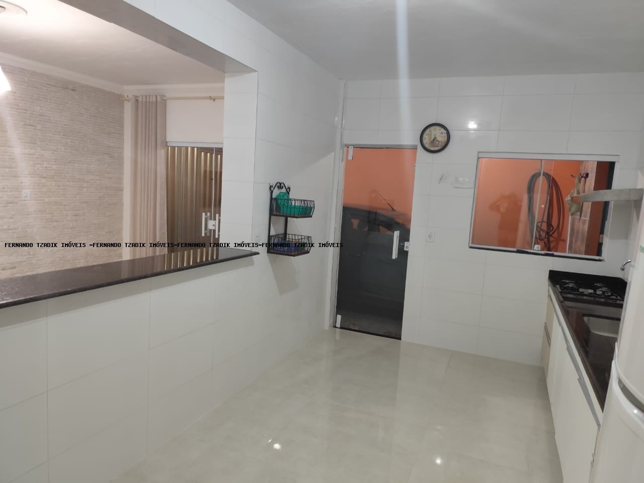 Casa Bairro Felipe Cláudio de Sales - 1