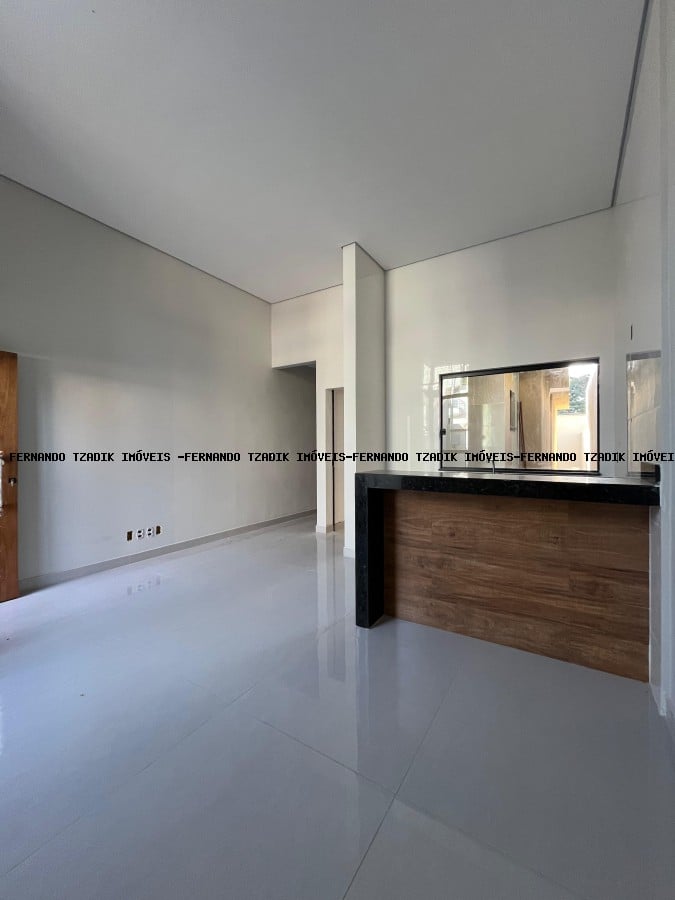 Casa Bairro Andyara - 1
