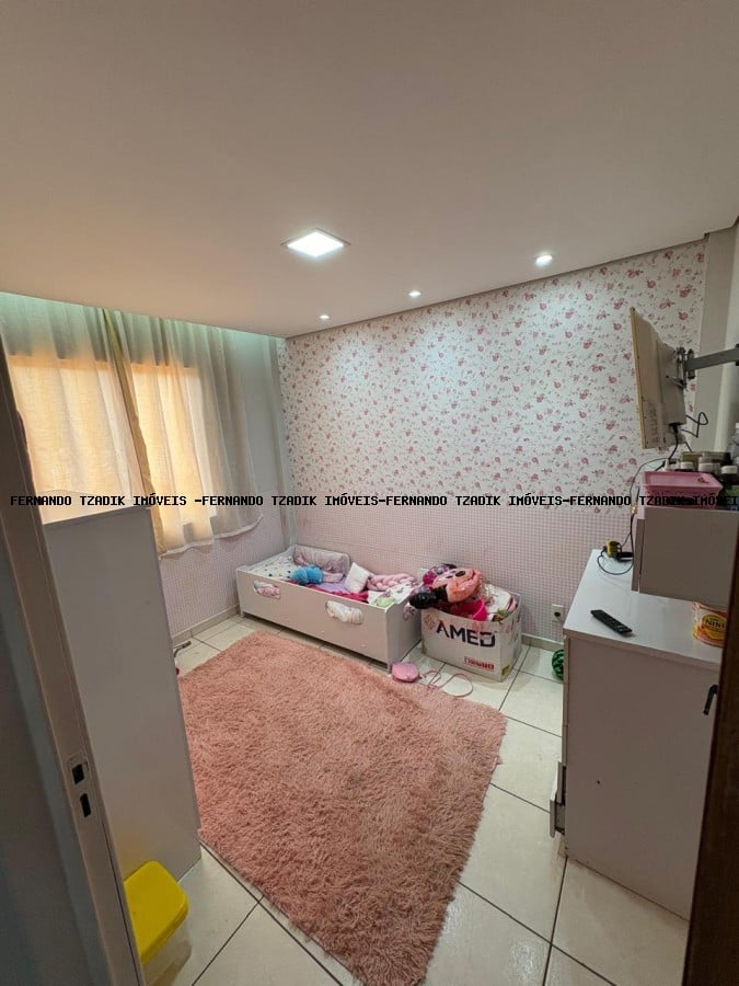 Apartamento à Venda – 2 Quartos - 1