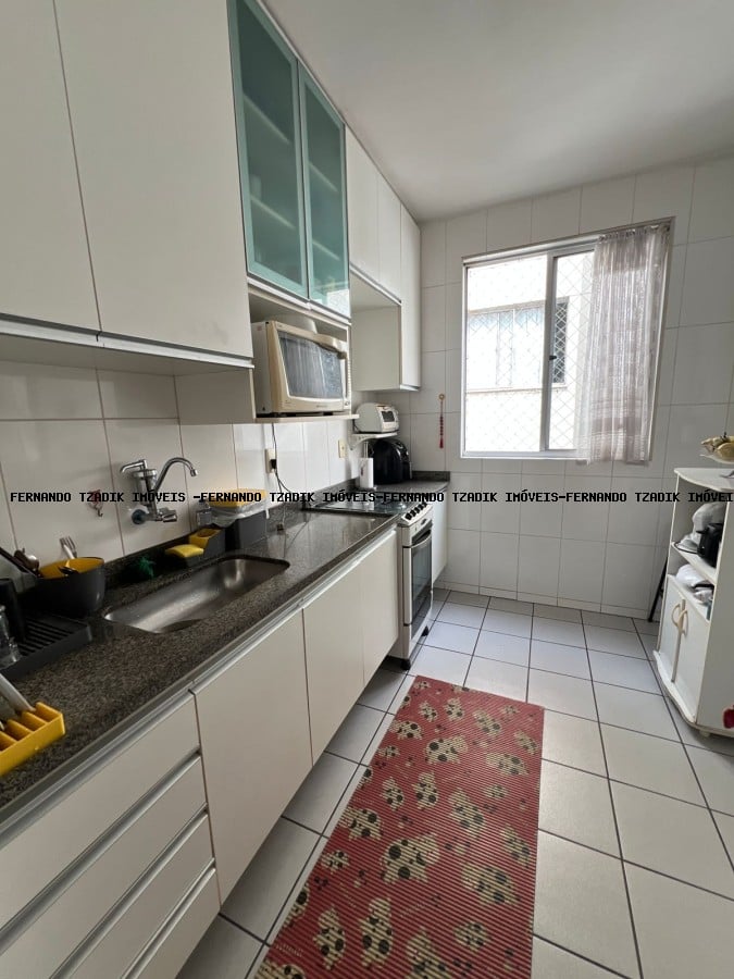 Excelente Apartamento Centro Pedro Leopoldo - 1