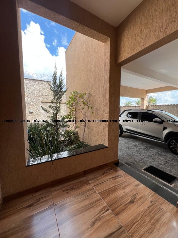Casa 3 quartos com suíte — Maria Cândida, Pedro Leopoldo - 1