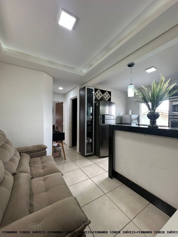 Apartamento Bairro Andyara - 1