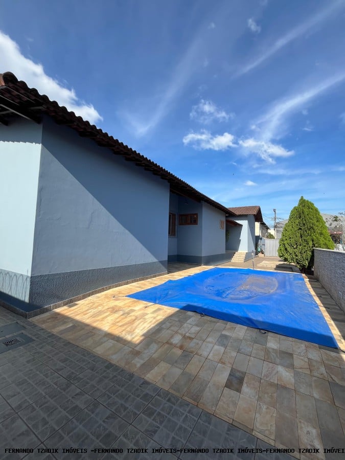 Casa Bairro Sônia Romanelli - 1