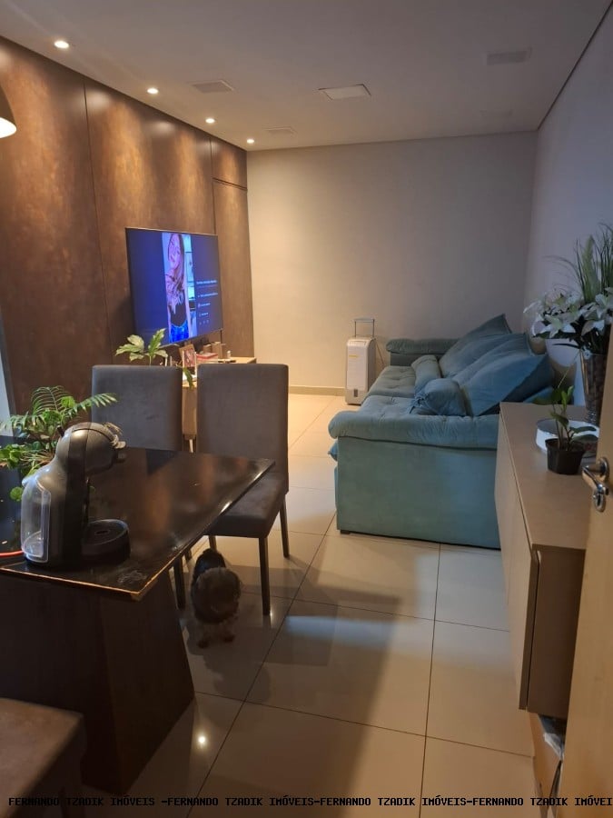 Apartamento Bairro Andyara - 1