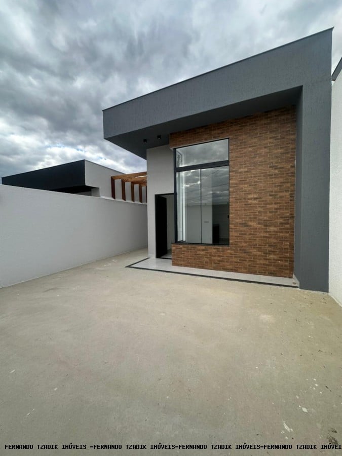Casa 3 quartos com suíte — Sônia Romanelli, Pedro Leopoldo - 1