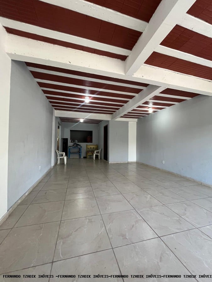 Casa Bairro São Geraldo - 1
