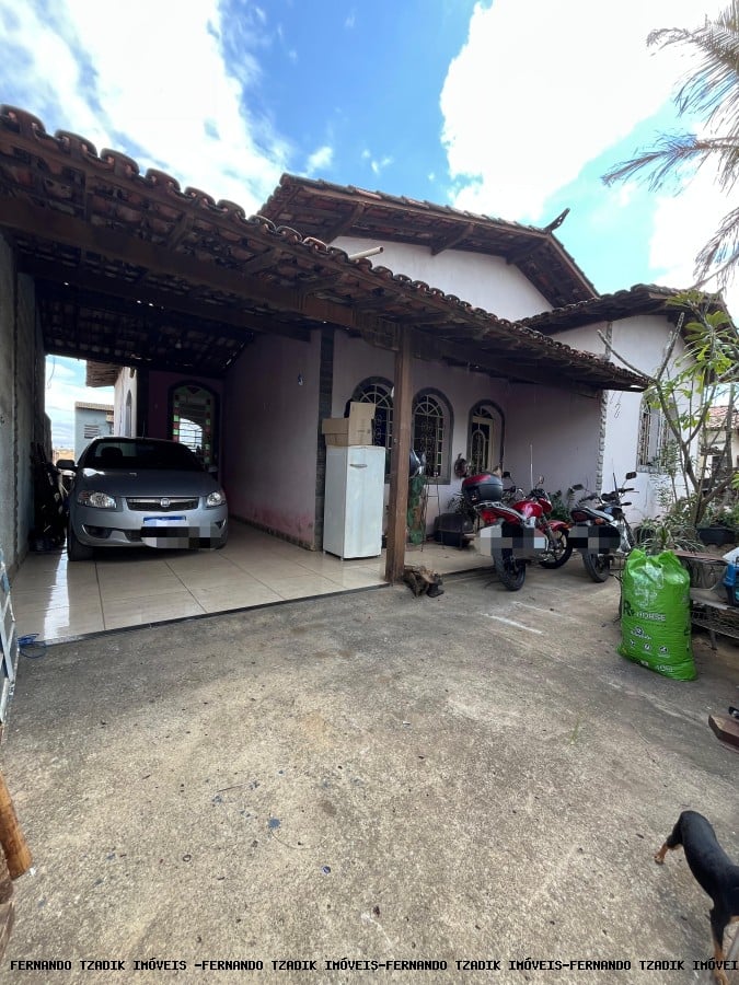 Apartamento 3 quartos com suíte — Andyara, Pedro Leopoldo - 1