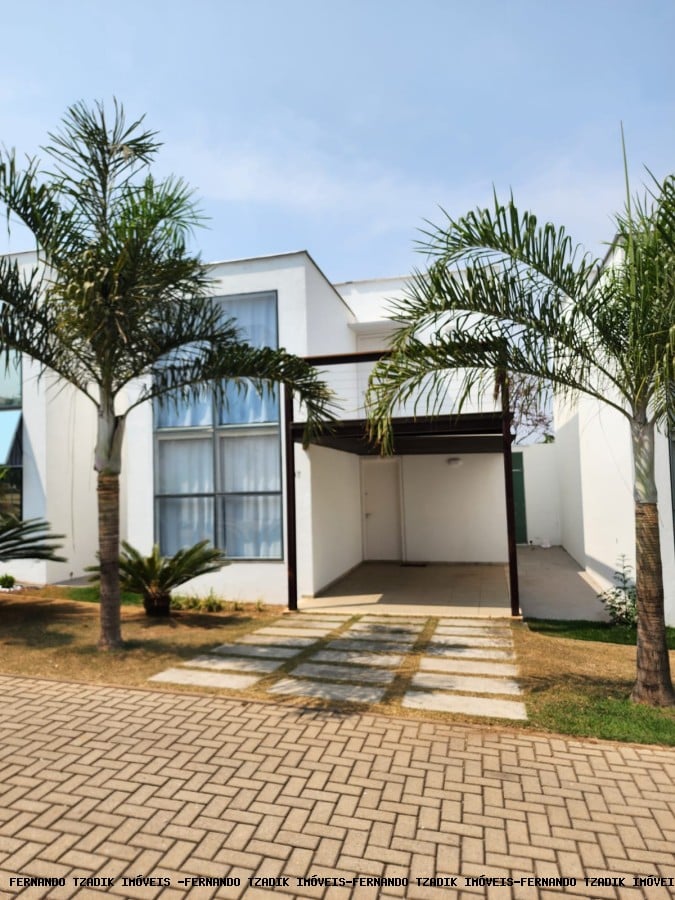 Casa Condomínio Novo Campinho (Pedro Leopoldo) - 1