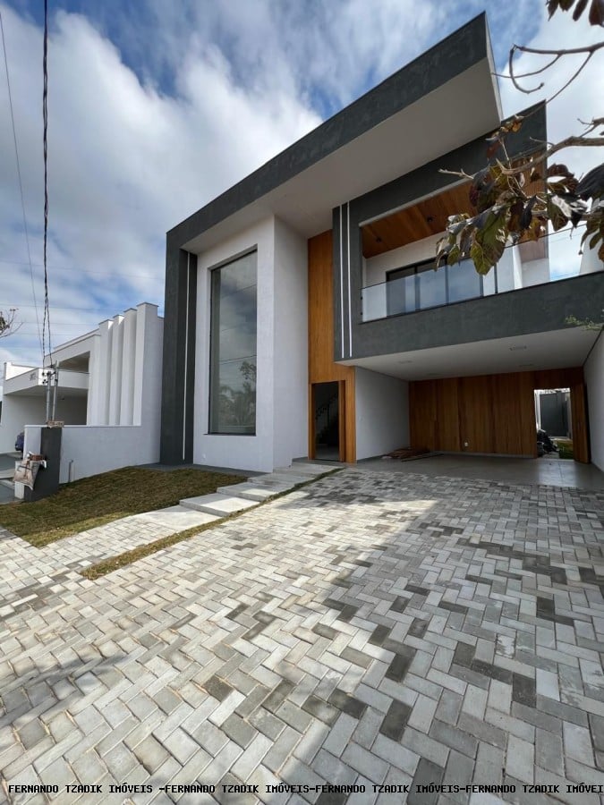 Casa Condomínio Vitória Prime - 1
