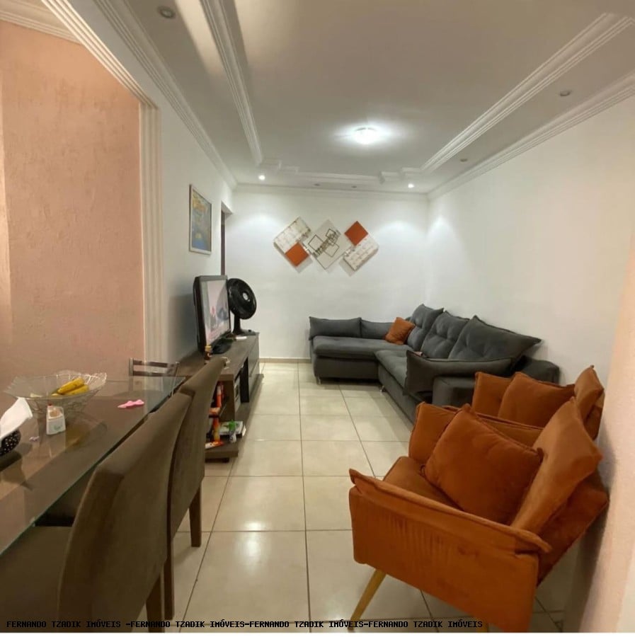 Apartamento - 1