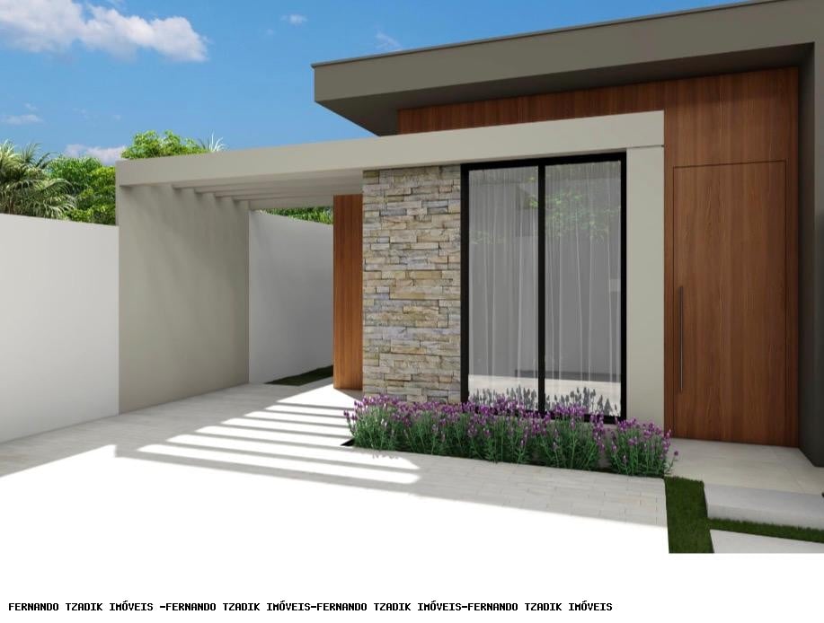 Casa 3 quartos — Central Park, Pedro Leopoldo - 1