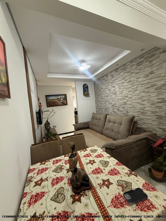Ótima Apartamento Andyara - 1