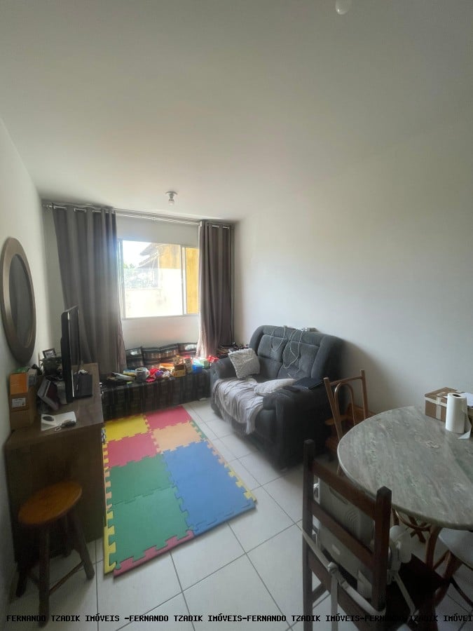 Apartamento Sônia Romanelli - 1