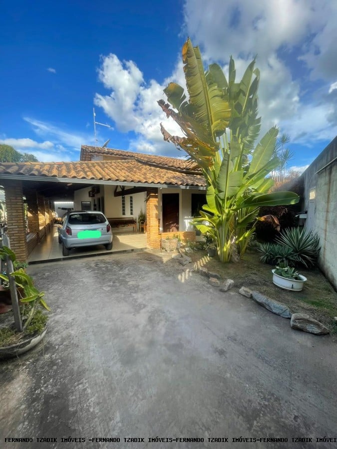 Casa 3 quartos com suíte — Lagoa Santo Antônio, Pedro Leopoldo - 1
