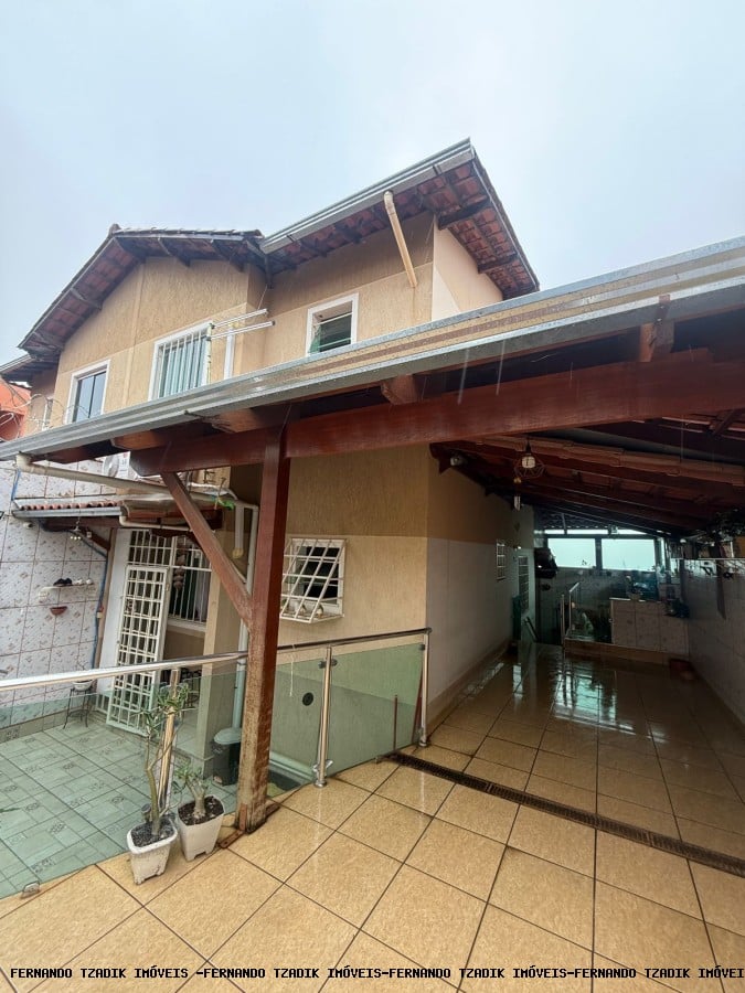 Casa Santa Tereza - 1