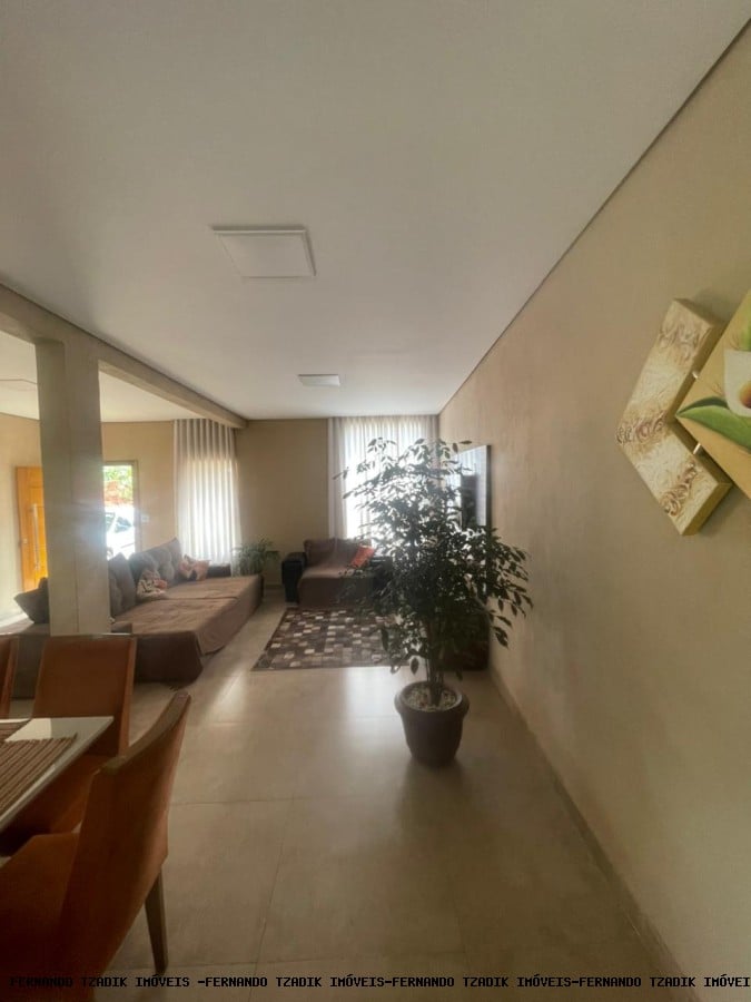 Casa a -Venda- Condomínio Vitória Tênis Prime - 1