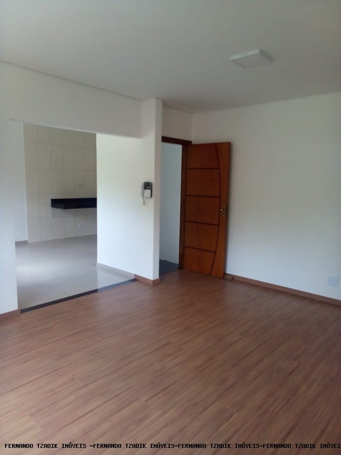 Apartamento Bairro Novo Campinho - 1