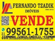 Lote no Condomínio Vitória Prime - 1