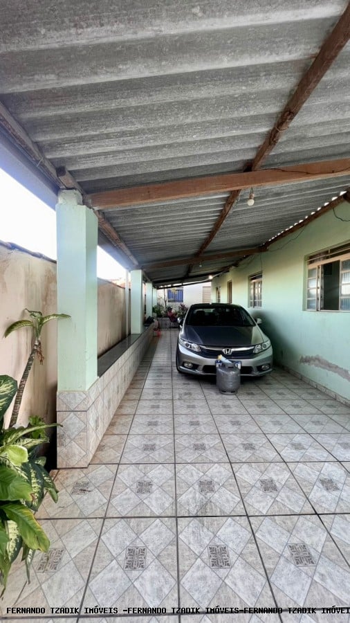 Casa Dom Camilo - 1