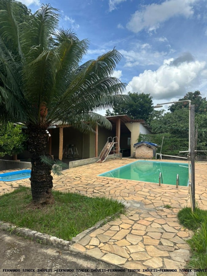Sítio Mocambeiro - 1