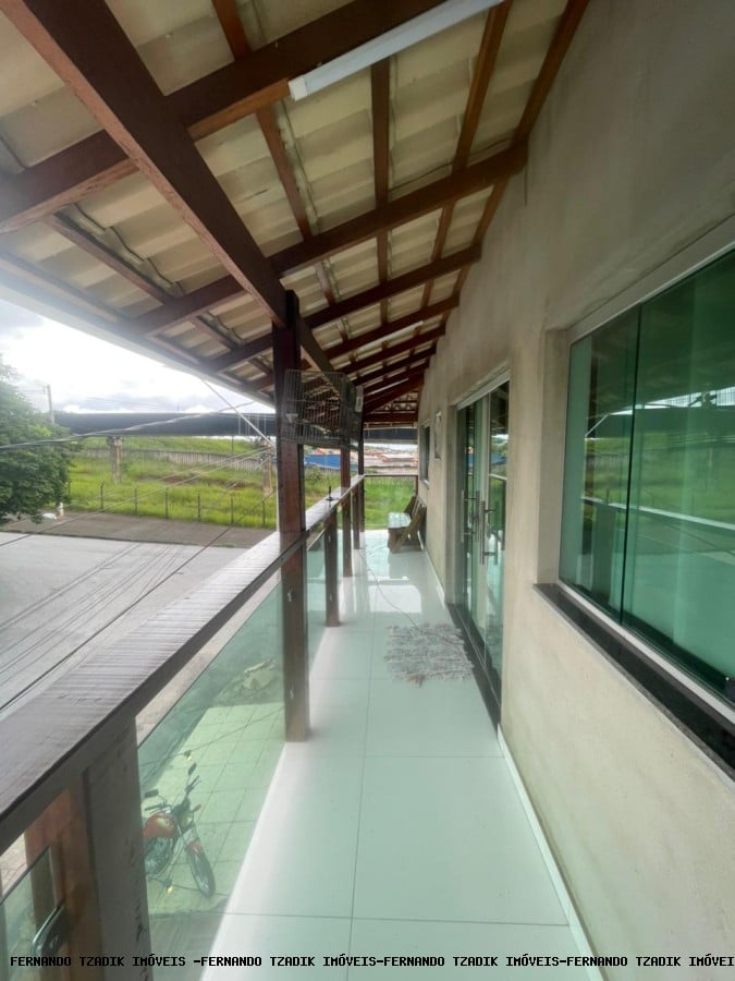 Apartamento Bairro Felipe Cláudio de Sales - 1