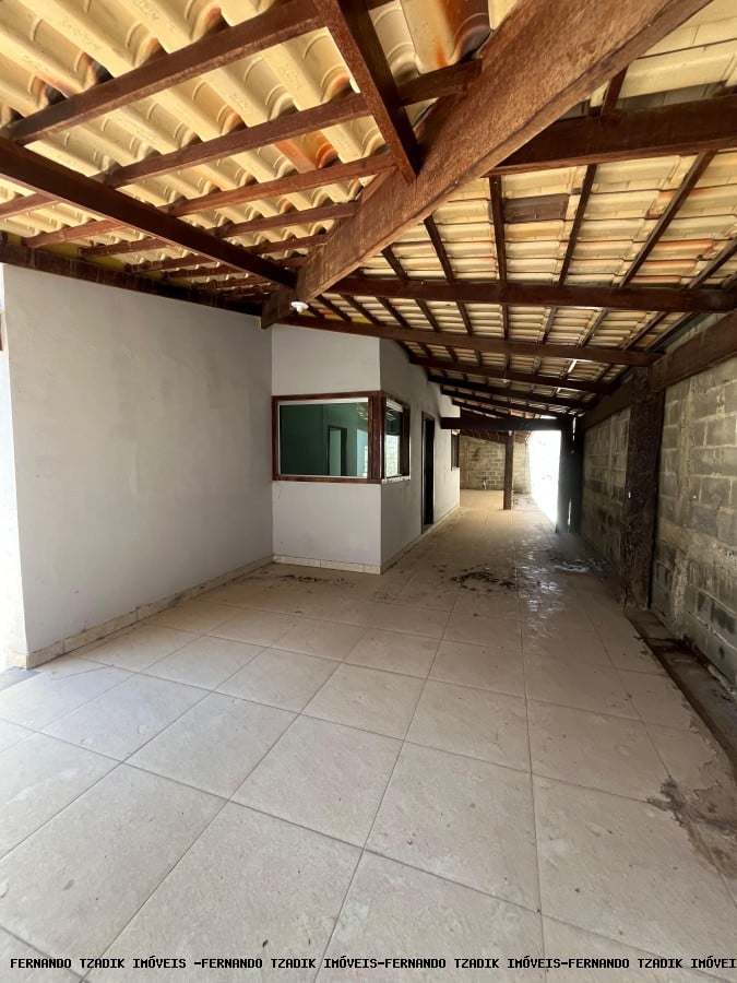 Casa Lagoa Santo Antônio - 1