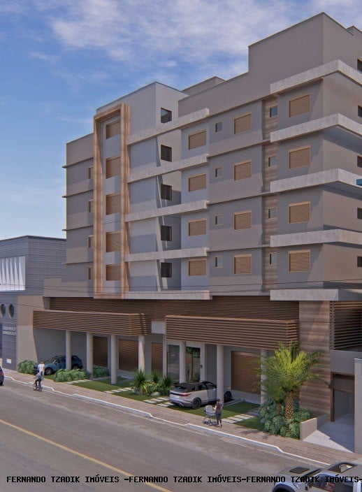 Apartamento Centro (Pedro Leopoldo) - 1