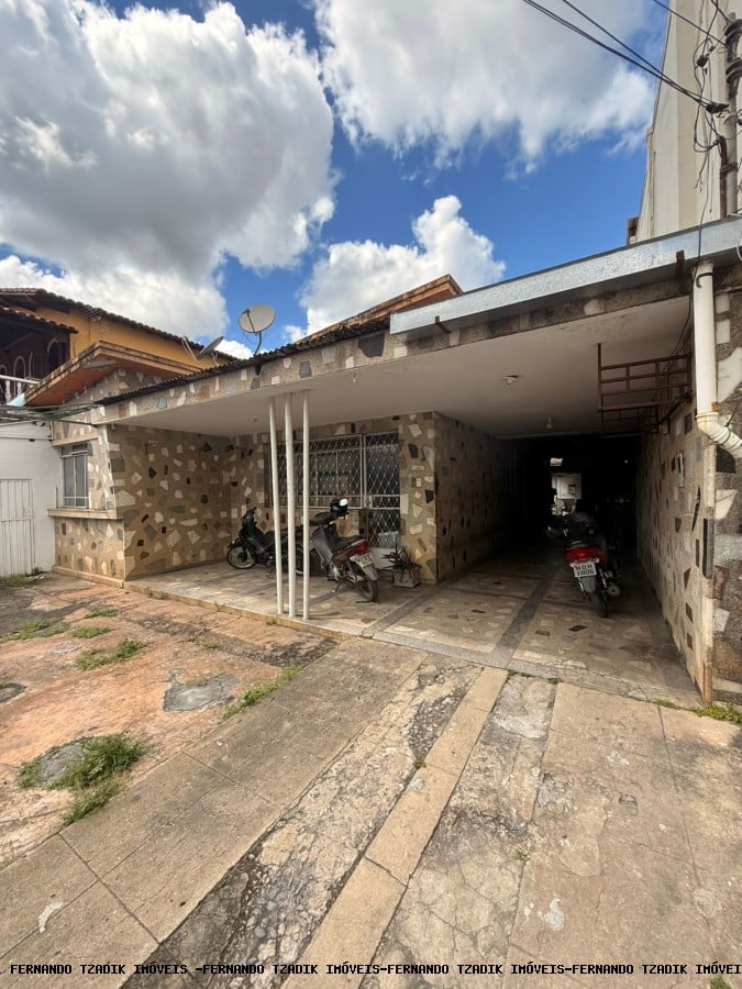 Casa 3 quartos — Pedro Leopoldo - 1