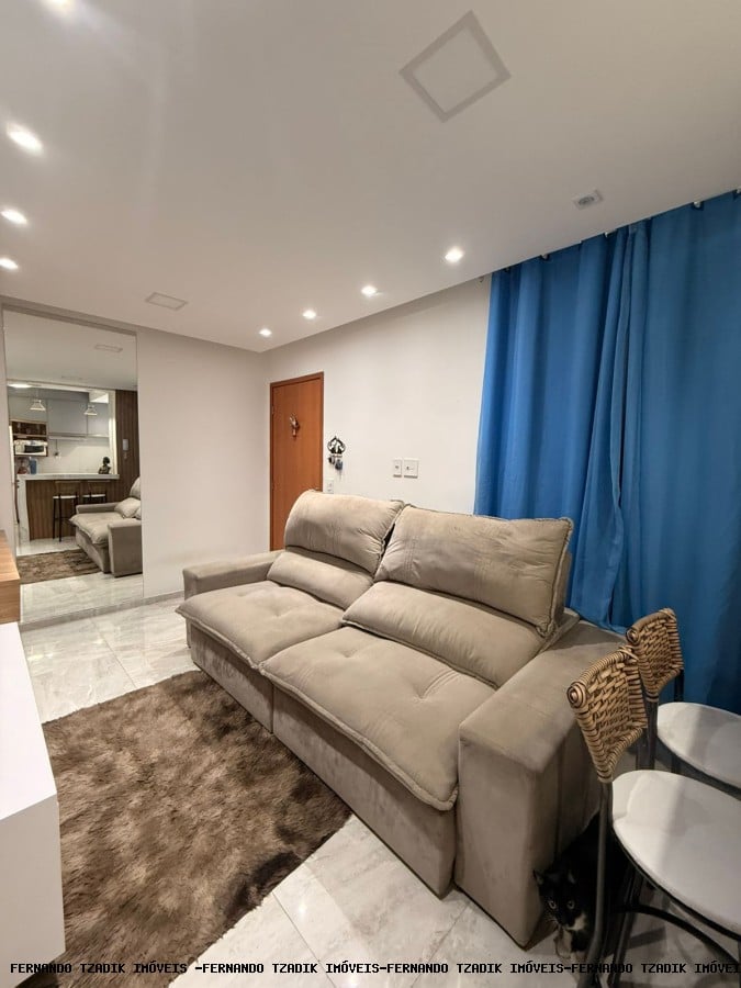 Apartamento — Pedro Leopoldo - 1