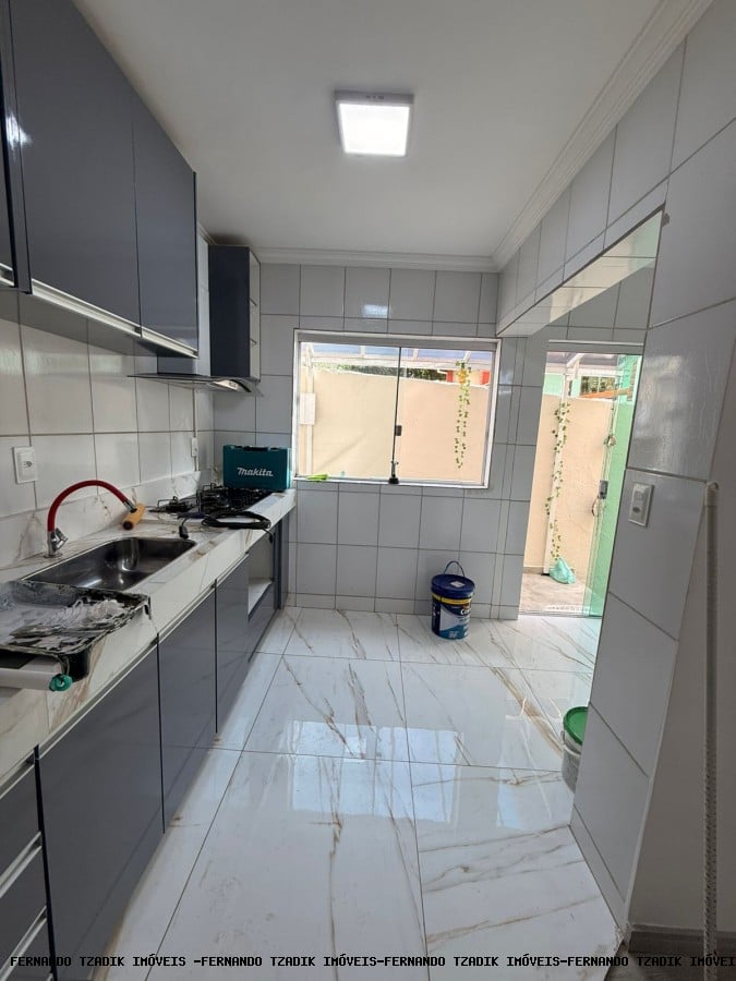 Apartamento com Área Privativa – Bairro Andyara - 1