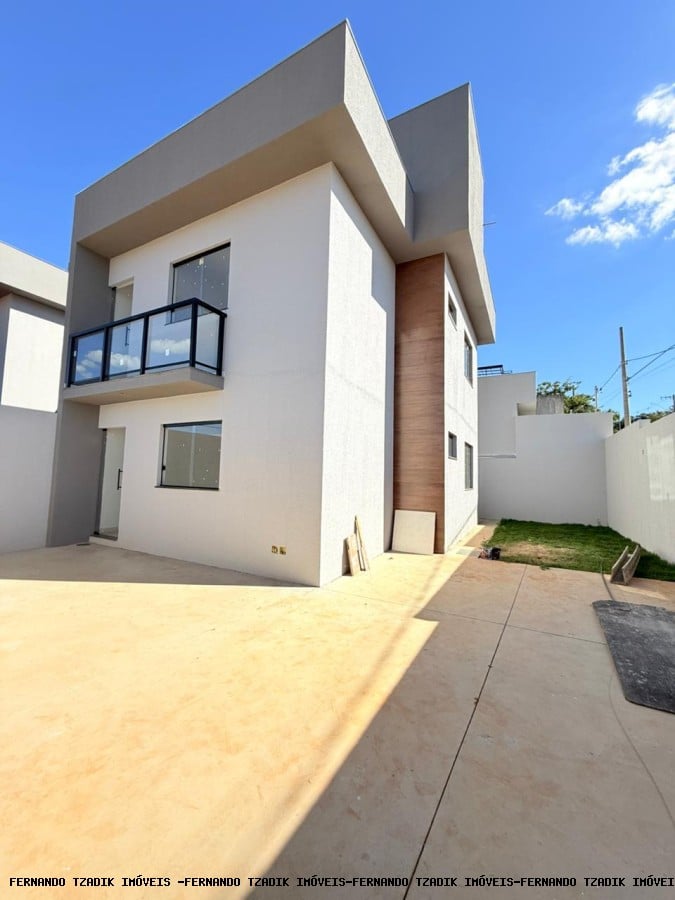 Casa no Central Park em Pedro Leopoldo - 1