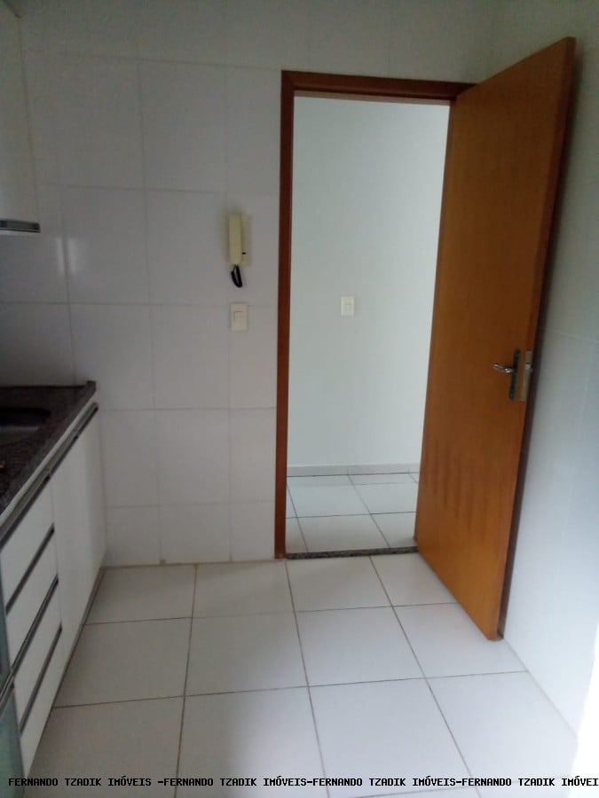 L Ocação Apartamento Bairro Novo Campinho - 1