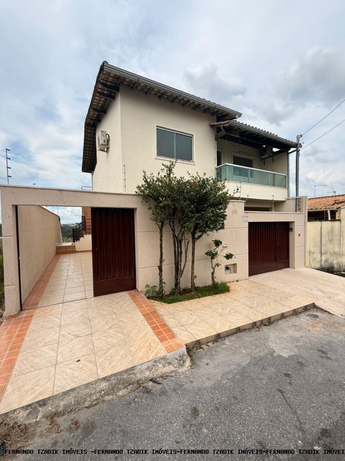 Casa Sonia Romanelli-Pedro Leopoldo - 1