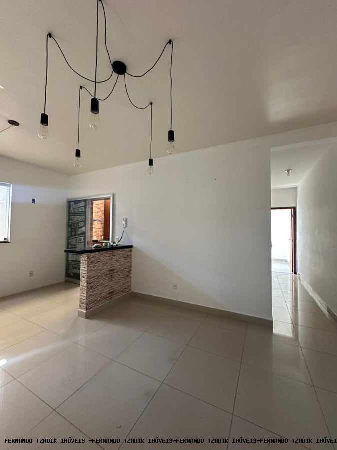 Locação Apartamento Bairro Andyara - 1