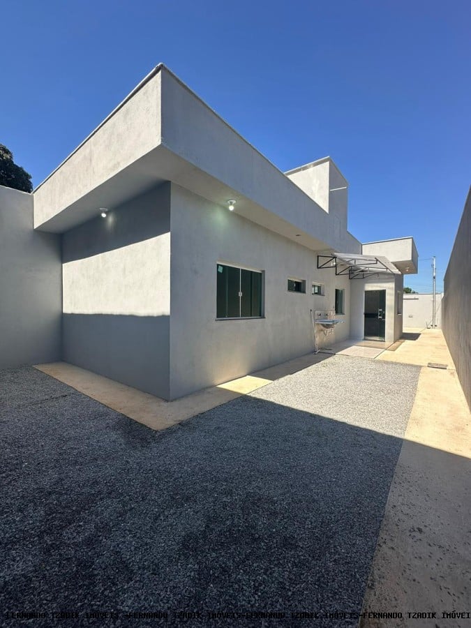 Casa Matozinhos Bairro Bom Jesus - 1