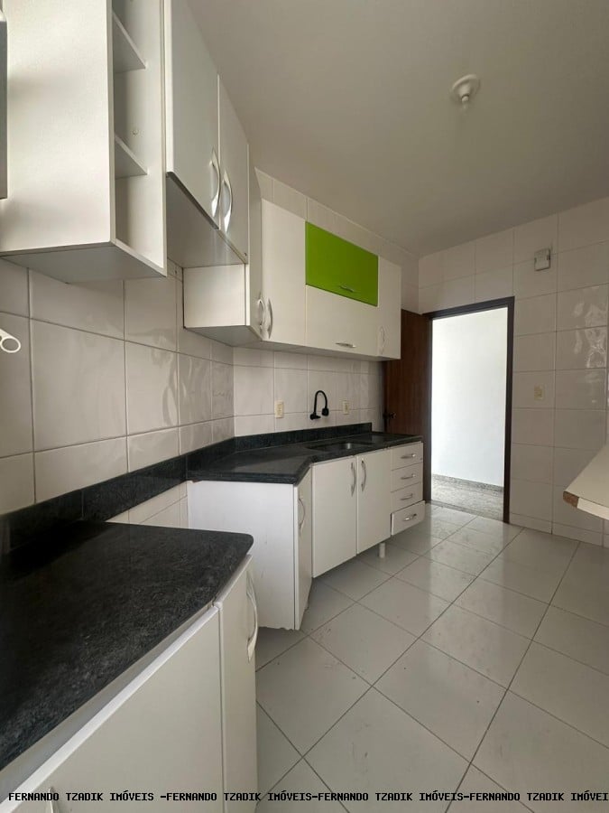 Apartamento Centro Pedro Leopoldo - 1