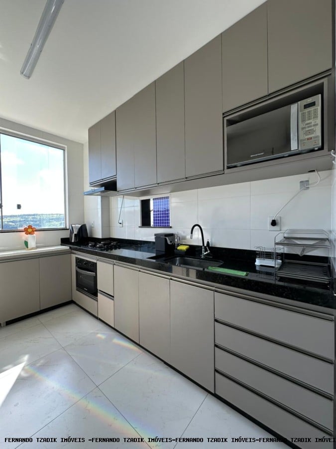 Apartamento C/Elevador - 1