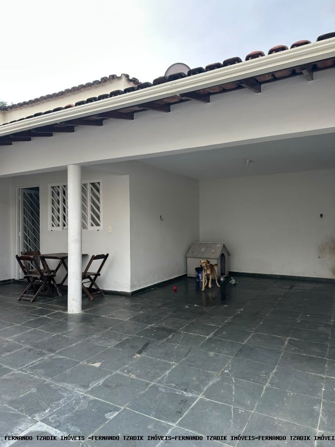 Casa Bairro São Geraldo-Pedro Leopoldo - 1