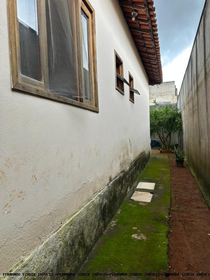 Casa Estilo Colonial Bairro Hibisco - 1