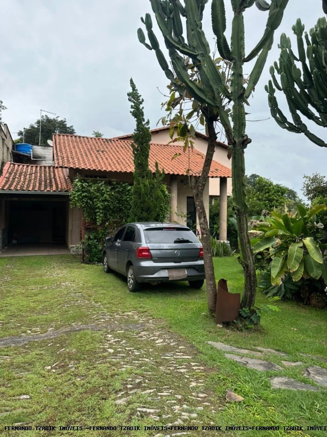 Casa Bairro Agenor Teixeira - 1